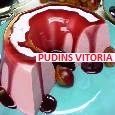 PUDIM DE UVA GRANDE