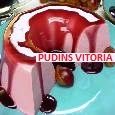 PUDIM DE UVA GRANDE